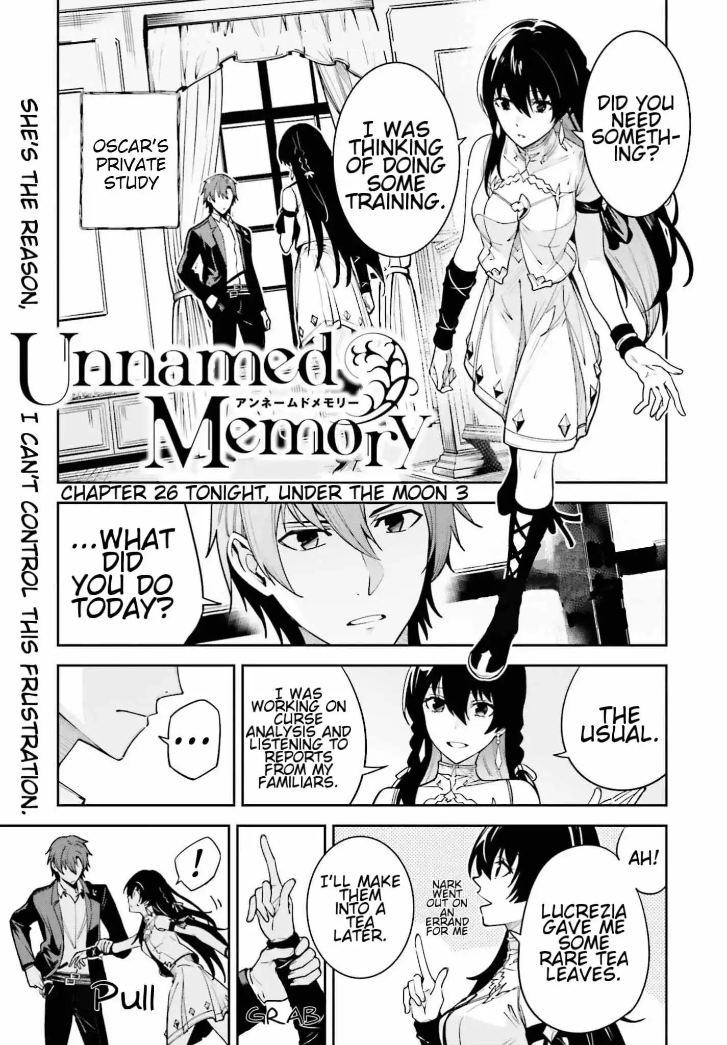 Unnamed Memory Chapter 26 1